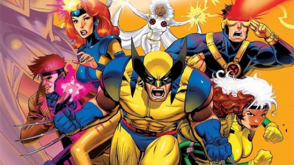 Productie seizoen twee 'X-Men '97' gaat van start