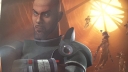 Saw Gerrera in 'Star Wars: Rebels'