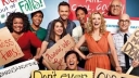 Joel McHale over zesde seizoen 'Community' Joel McHale over zesde seizoen 'Community'