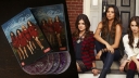 DVD-recensie: 'Pretty Little Liars' seizoen 4