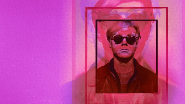Nieuw op Netflix: 'The Andy Warhol Diaries'