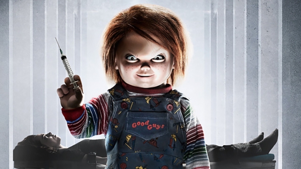 Nieuwe onthullingen over horrorserie 'Chucky'