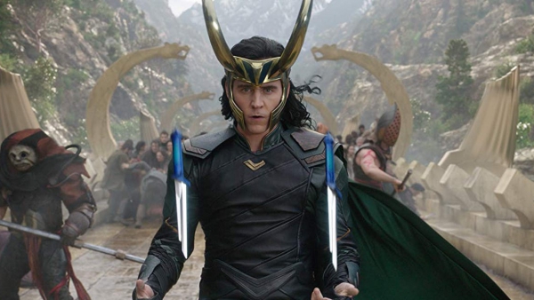 Marvel-serie 'Loki' wordt anders dan je verwacht!