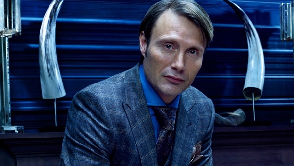 Showrunner over derde seizoen 'Hannibal'