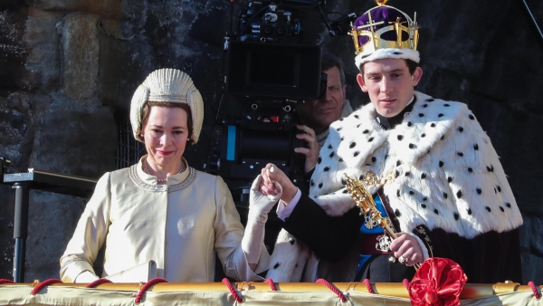 Nieuw op Netflix: 'The Crown' seizoen 3! 