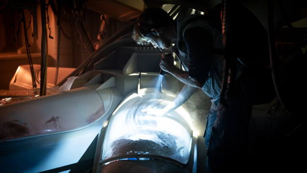 Komt er een tweede seizoen van 'Alien: Earth' of wordt dit succesvolle verhaal nu toch al afgerond?