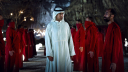 Bizarre zaken komen aan het licht in thriller 'The Matchmaker' van Netflix Bizarre zaken komen aan het licht in thriller 'The Matchmaker' van Netflix