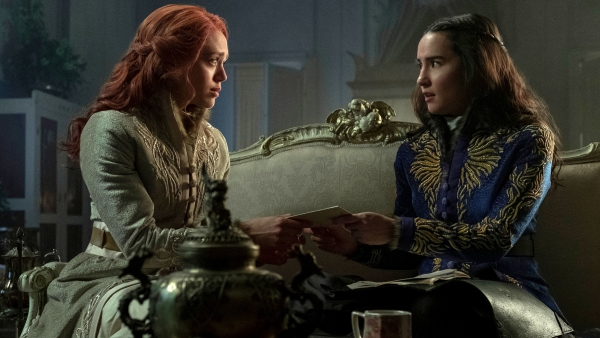 'Shadow and Bone' krijgt waarschijnlijk spin-off