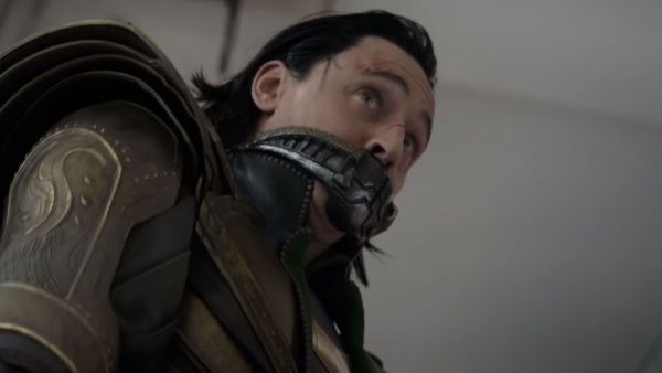 Loki belandt in complexe tijdslijn in 'Loki'
