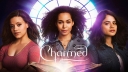 Poster verzamelt 'Charmed'-zussen