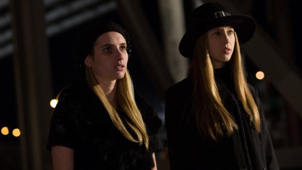 Hoofdrolspeelster verliet totaal onverwacht deze iconische anthologiehit om een ongelooflijke reden