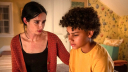 Actrice Krysten Ritter leeft twee levens in spannende nieuwe foto's van 'Orphan Black' spin-off 'Echoes'