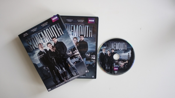Dvd-recensie: 'Stonemouth'