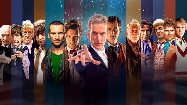 Dertiende Doctor Who voorlopig niet gecast