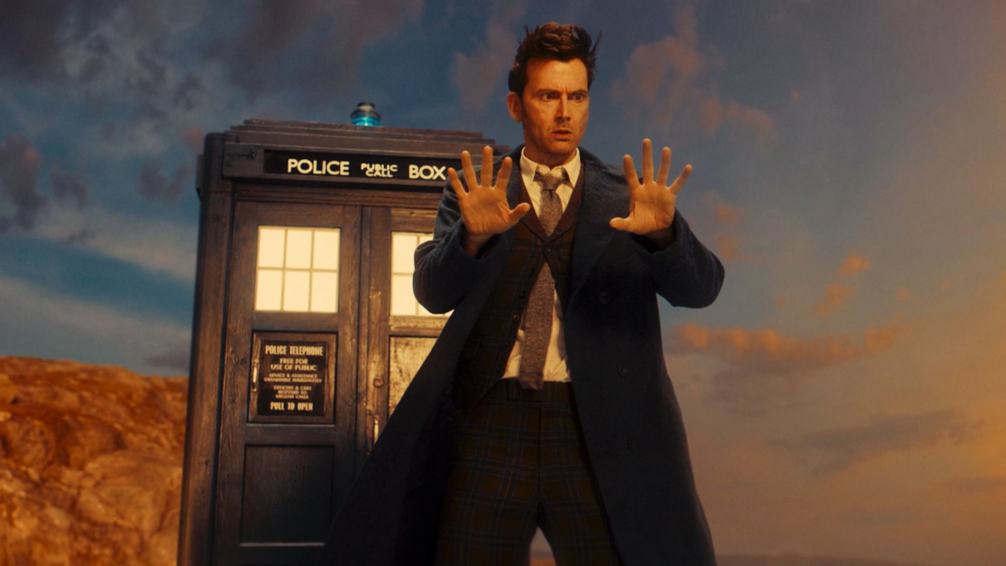 According to science, the knowledge about time travel in “Doctor Who” is incredibly accurate