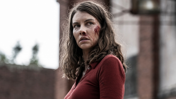 Nieuw op Netflix: 'The Walking Dead' seizoen 11
