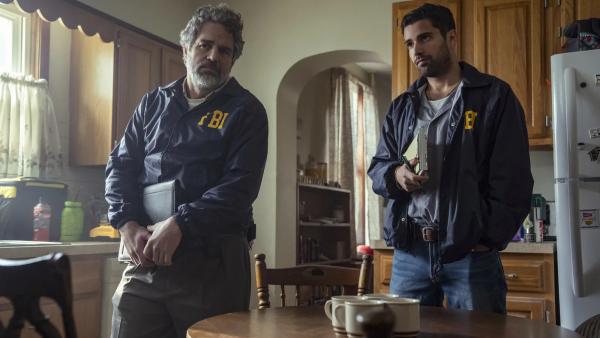 'Task': spannend misdaaddrama met verrassend veel diepgang