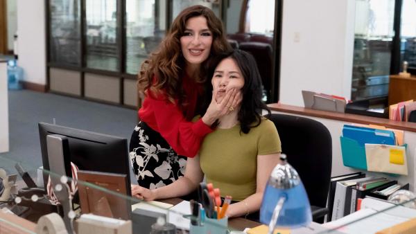 SkyShowtime trakteert: weekoverzicht vol niet-te-missen series