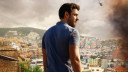 'Jack Ryan'-acteur scoort hoofdrol in grote thriller-serie 'Jack Ryan'-acteur scoort hoofdrol in grote thriller-serie