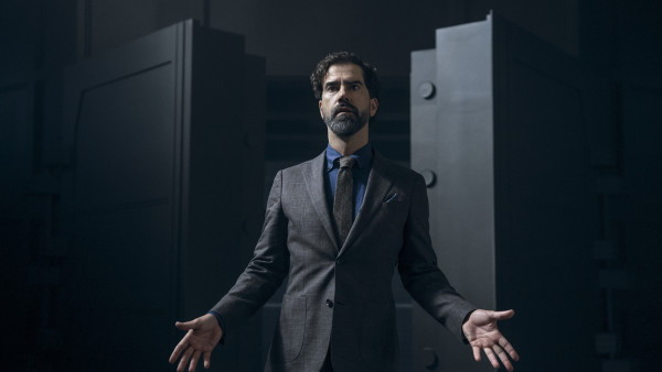 Eén van de beste spin-offs in jaren keert over 2 weken terug, met belangrijke cross-over