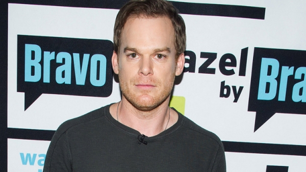 Michael C. Hall speelt hoofdrol in miniserie 'God Fearing Man'