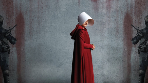 Onheilspellende trailer 'The Handmaid's Tale' S5