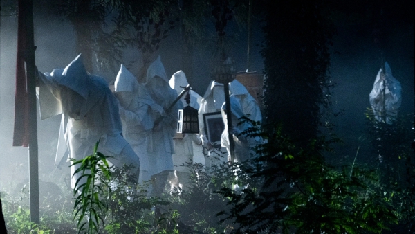 Recensie Disney+-serie 'Gannibal'
