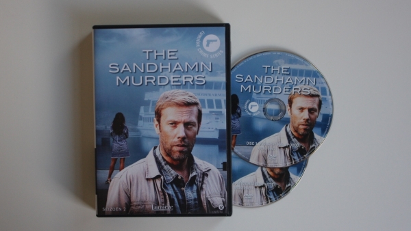 Dvd-recensie: 'The Sandhamn Murders' s2