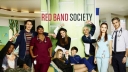 'Red Band Society' op sterven na dood