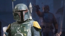 Dubbelrol voor Boba Fett-acteur in 'The Mandelorian'?
