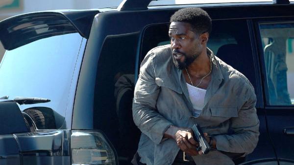 Officiële eerste beelden van ‘Man on Fire’ verschenen: Netflix laat een intense eerste indruk achter