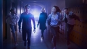 'Doctor Who' spin-off 'Class' is dood