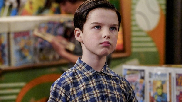 'Young Sheldon' stopt mogelijk binnenkort