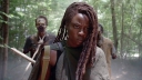 'The Walking Dead' brengt Rick én Michonne terug!