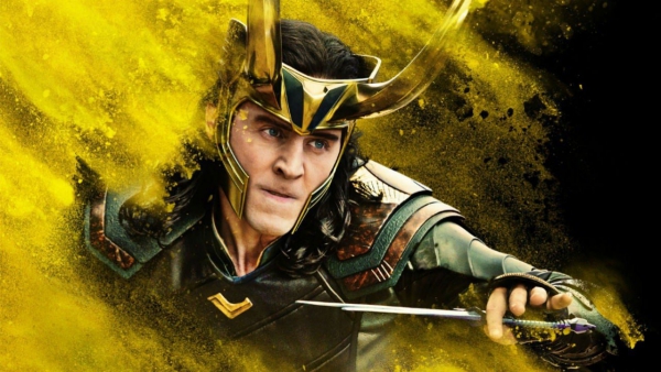 'Loki' is dan eindelijk af!