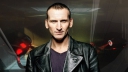 'Doctor Who'-ster Christopher Eccleston over zijn terugkeer