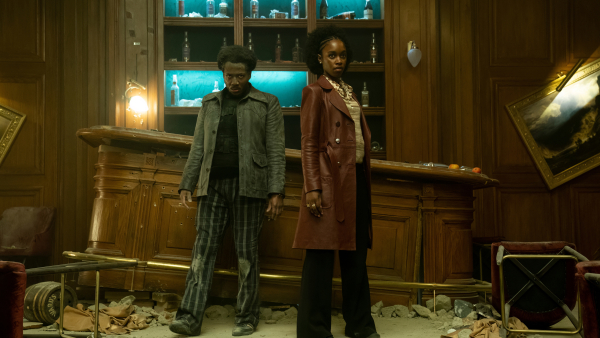 'John Wick' krijgt kneiterharde prequelserie: check de waanzinnige trailer 'John Wick' krijgt kneiterharde prequelserie: check de waanzinnige trailer