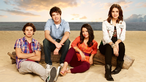 The Fosters krijgt vierde seizoen The Fosters krijgt vierde seizoen