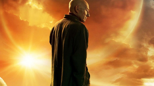 Nieuwe scifi-serie scoort 100% op Rotten Tomatoes