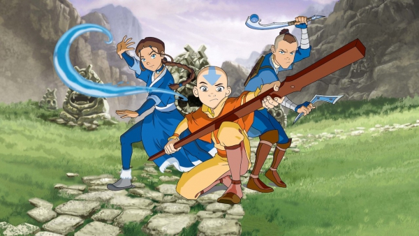 'Avatar'-franchise gaat wel heel erg uitbreiden