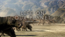 Steven Spielberg en Netflix komen met epische nieuwe serie: 'Life on Our Planet'
