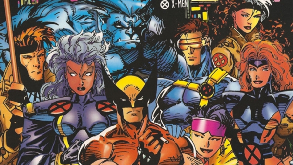 Fox maakt nieuwe 'X-Men' spinoff-serie