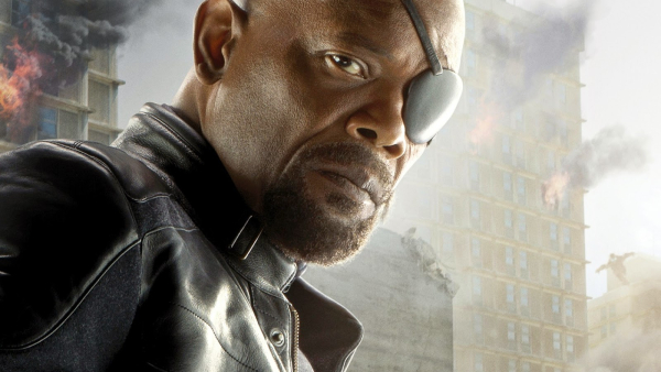 Samuel L. Jackson over Marvel-serie 'Secret Invasion': "Andere Nick Fury"