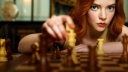 Netflix-actrice was helemaal uitgeput door haar serie 'The Queen's Gambit'