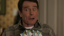 Bryan Cranston is naast 'Breaking Bad' in nog een enorm succesvolle serie te zien Bryan Cranston is naast 'Breaking Bad' in nog een enorm succesvolle serie te zien