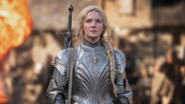 Tolkien-familie stak stokje voor dit 'Lord of the Rings'-idee Tolkien-familie stak stokje voor dit 'Lord of the Rings'-idee