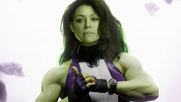 Premièredatum 'She-Hulk' eindelijk onthuld?