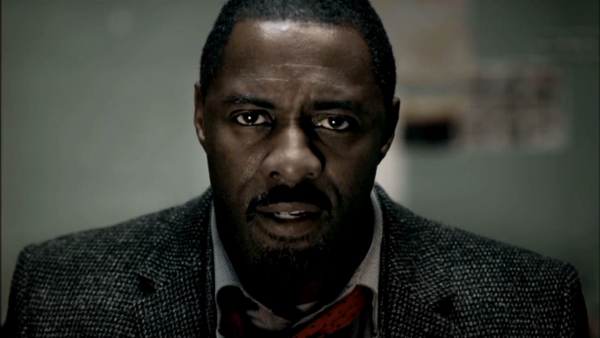 Luther: The Fallen Sun wordt een bikkelharde film