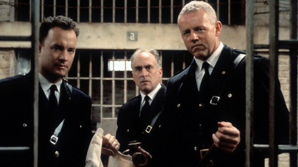 Personage uit 'The Green Mile' dat veel mensen hekel aan hebben, tweeluik van Netflix maakt al week lang indruk en start van nieuw universum staat op nummer één bij HBO Max