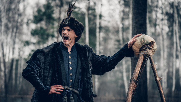 Recensie Netflix-serie '1670'